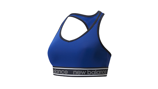 Balance Women's NB Pace Bra after Ghost Mannequin